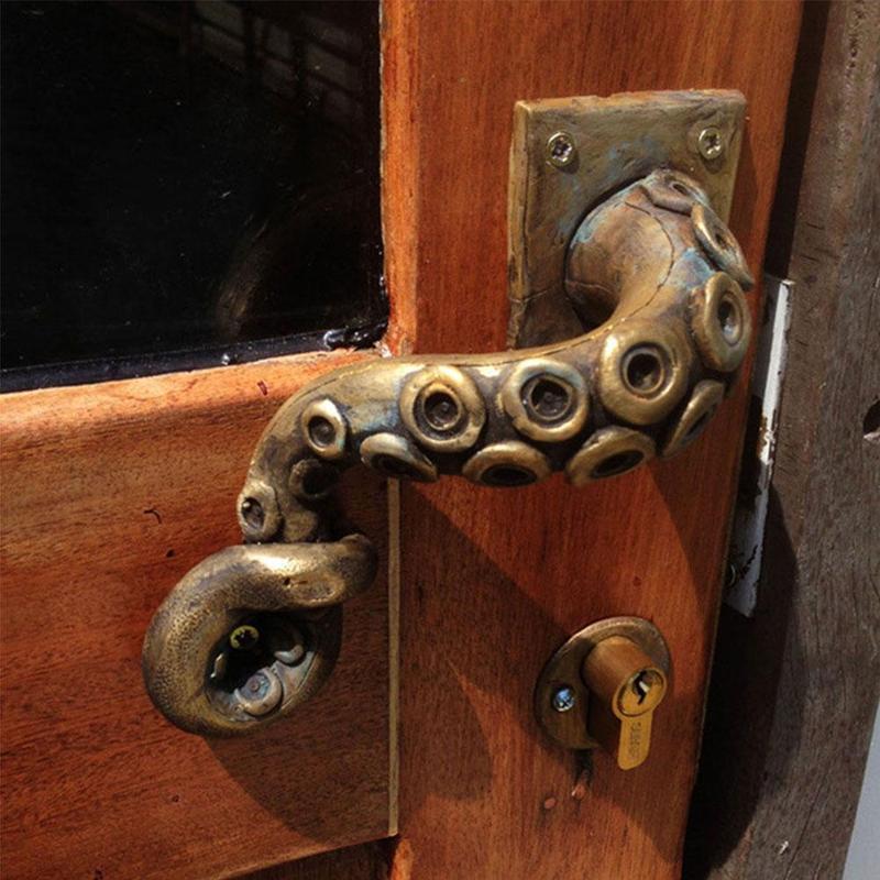 Pomello per porta Vintage Octo - Furniture Hardware Jig recensione e prezzo