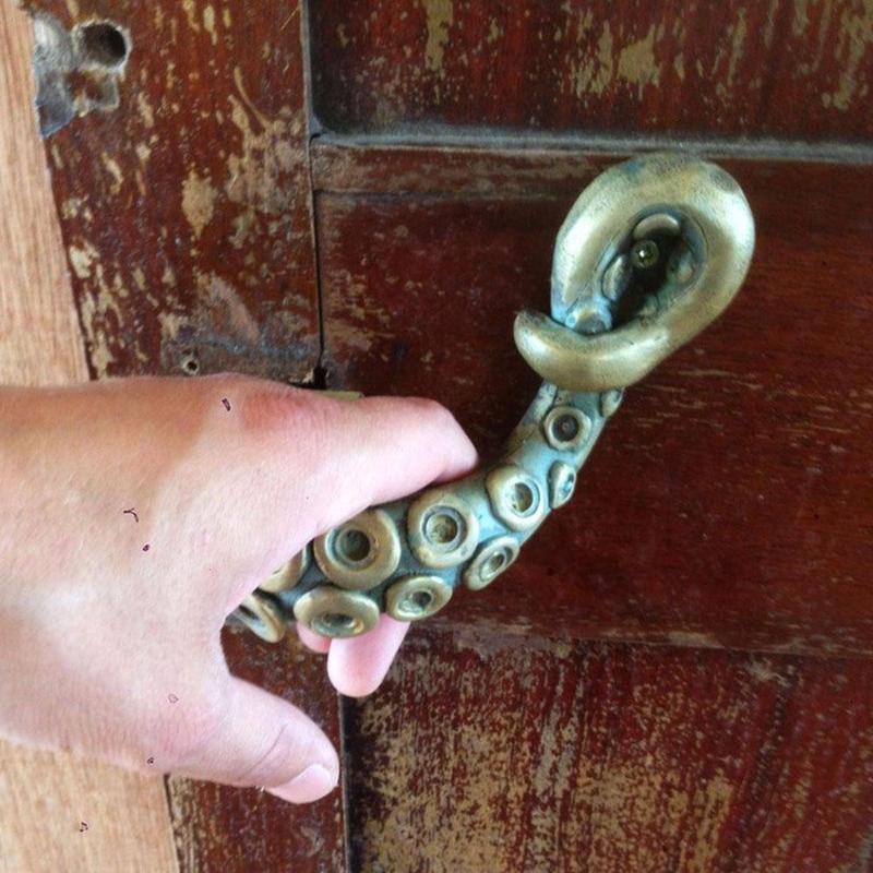 Pomello per porta Vintage Octo - Furniture Hardware Jig recensione e prezzo