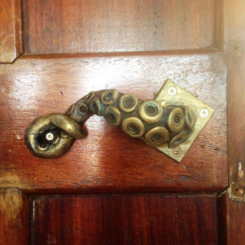 Pomello per porta Vintage Octo - Furniture Hardware Jig recensione e prezzo