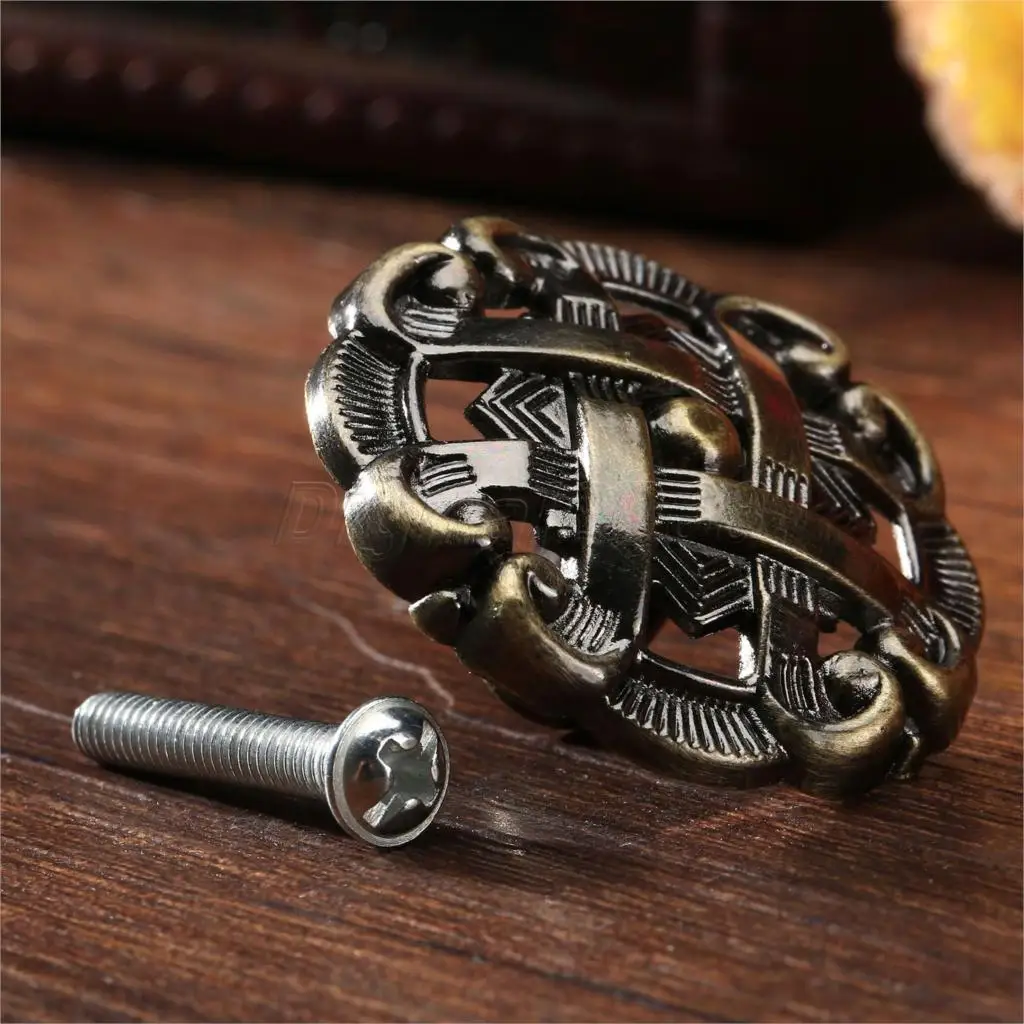 Bowarepro Hollow Retro in lega - Furniture Hardware Jig recensione e prezzo