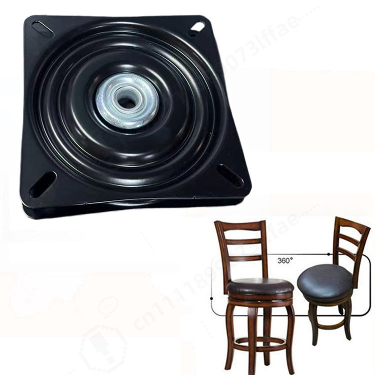 Base Girevole Quadrata a 360 G - Furniture Hardware Lowes recensione e prezzo