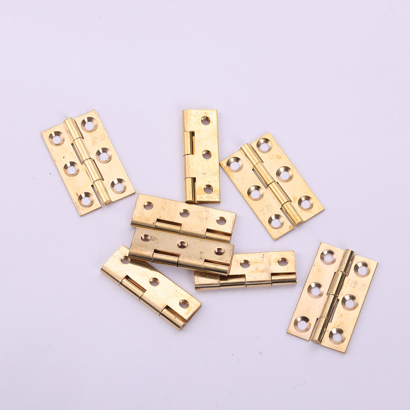 2 Pz/lotto Mobili In Ottone Ce - Cabinet Hinge Overlay recensione e prezzo