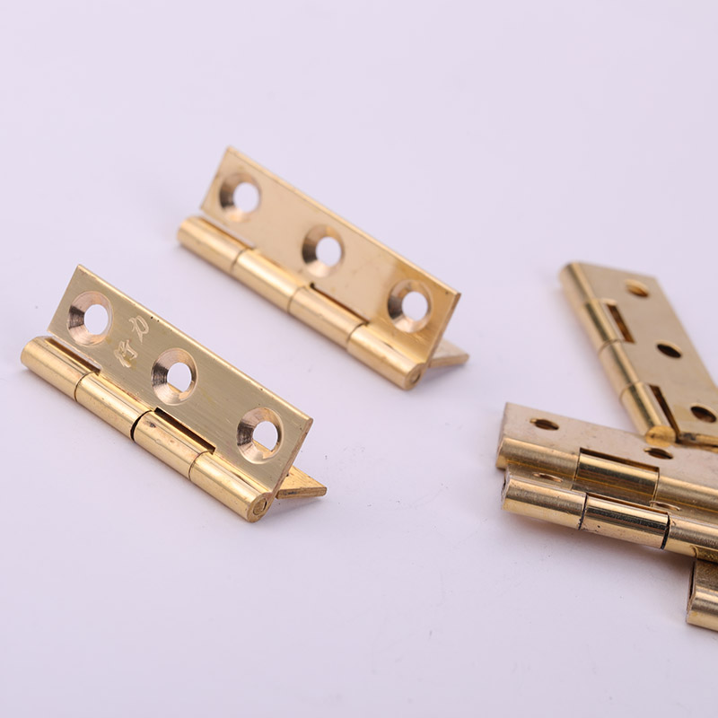 2 Pz/lotto Mobili In Ottone Ce - Cabinet Hinge Overlay recensione e prezzo