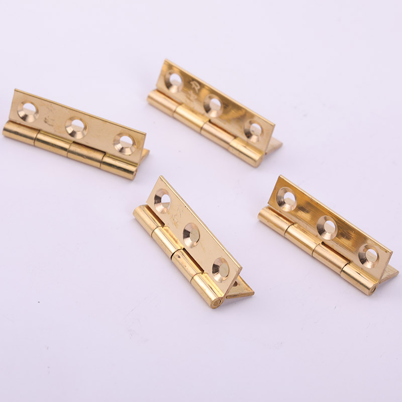 2 Pz/lotto Mobili In Ottone Ce - Cabinet Hinge Overlay recensione e prezzo