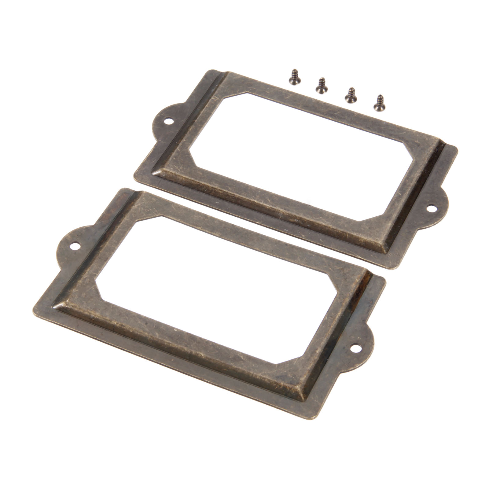 2set di Etichetta Tirare Manig - Furniture Hardware Names recensione e prezzo