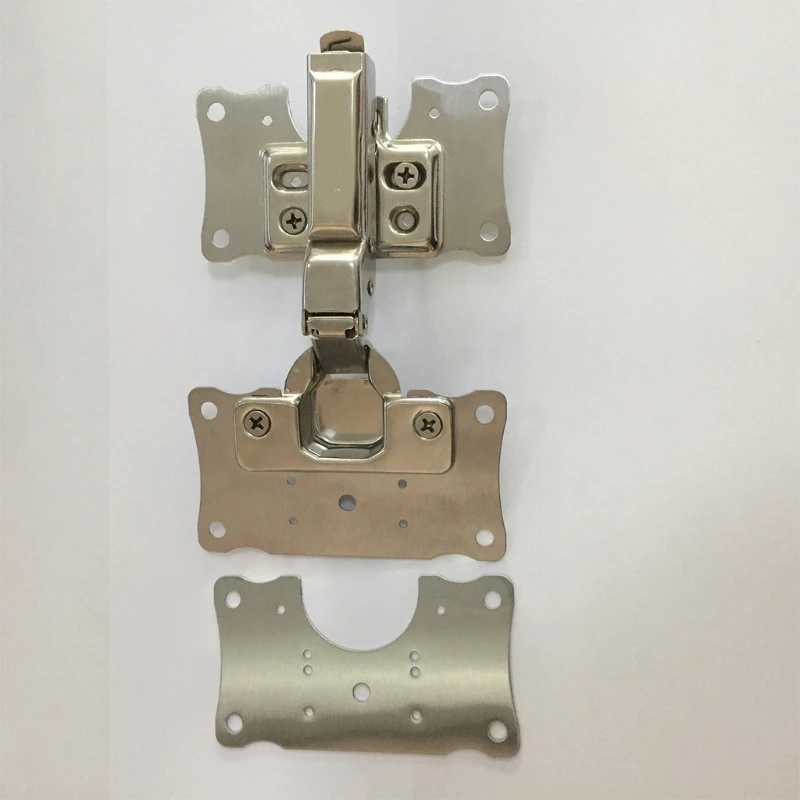 Piastra riparazione cerniera p - Cabinet Hinge Overlay recensione e prezzo