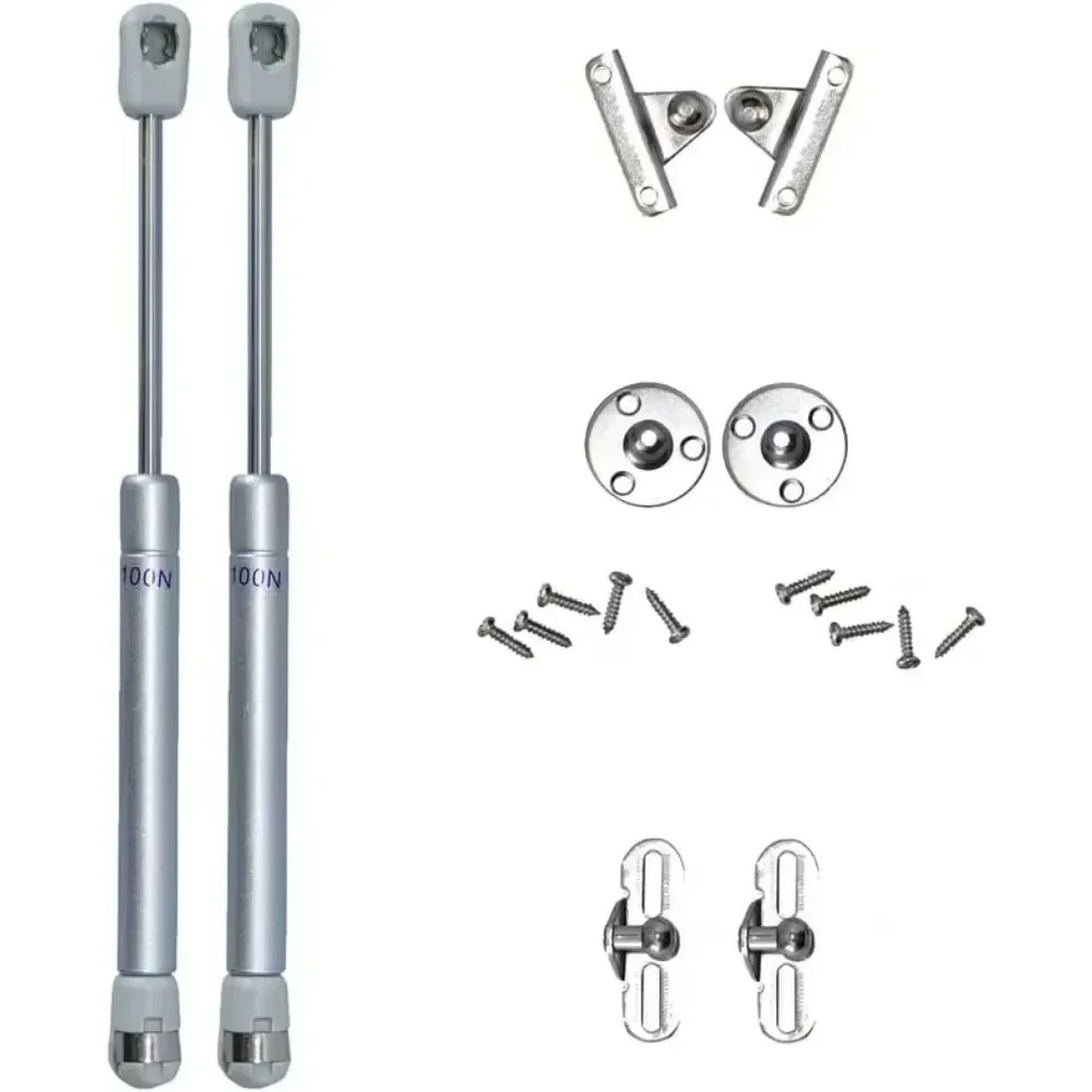 Nuovo Cerniera a Molla Idrauli - Cabinet Hinge Overlay recensione e prezzo