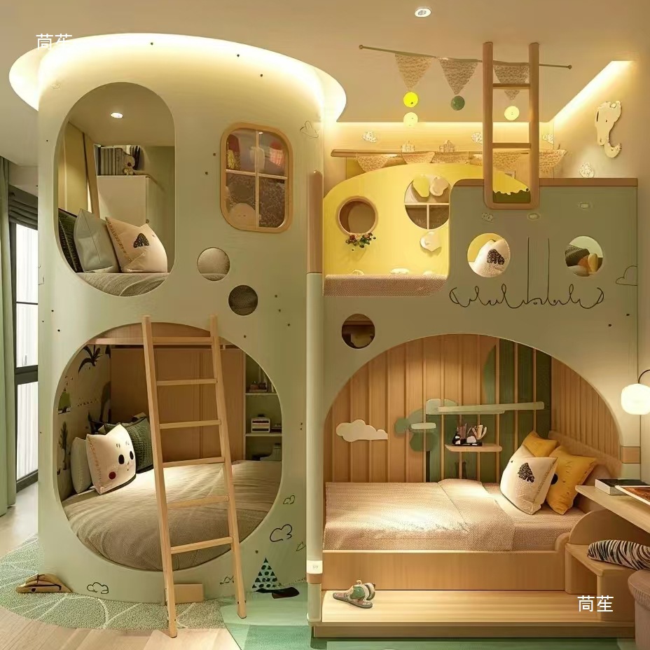 Letto a castello in legno mass - Furniture Hardware Lowes recensione e prezzo