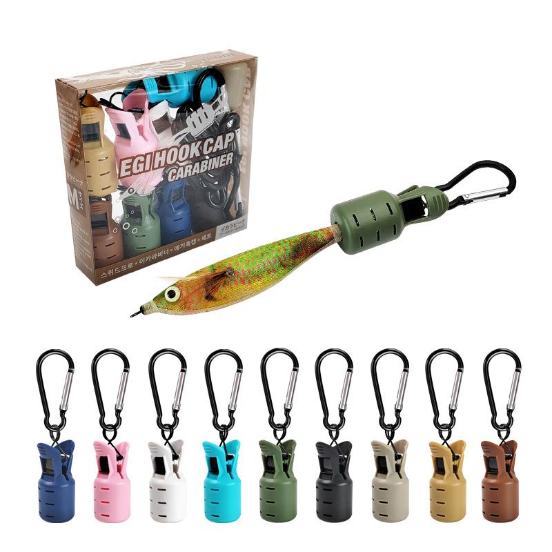 Protezione per Esca Squid Jig  - Furniture Hardware Jig recensione e prezzo
