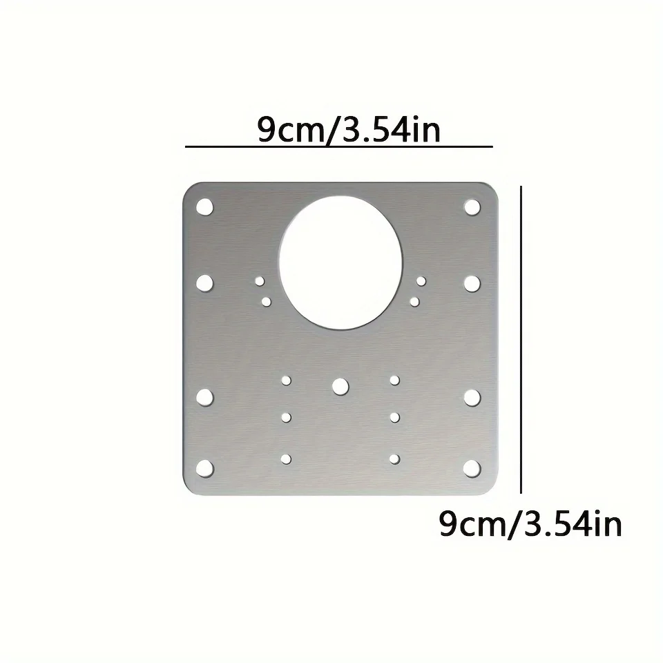 Piastra di riparazione per cer - Cabinet Hinge Overlay recensione e prezzo