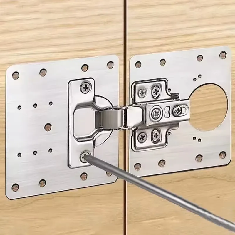 Piastra di riparazione per cer - Cabinet Hinge Overlay recensione e prezzo