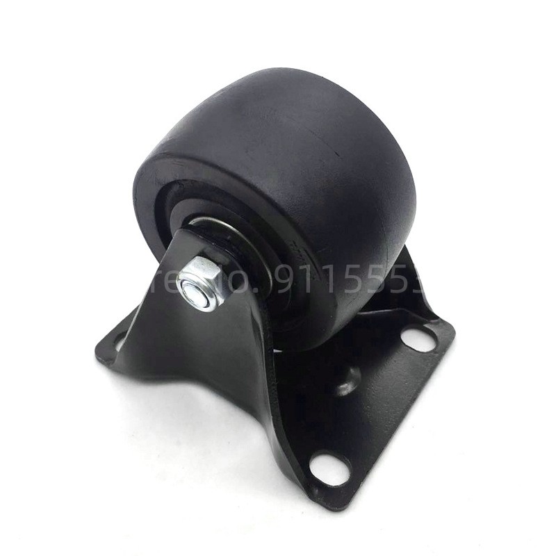 Carico 300KG, ruote/ruote bass - Furniture Hardware Lowes recensione e prezzo