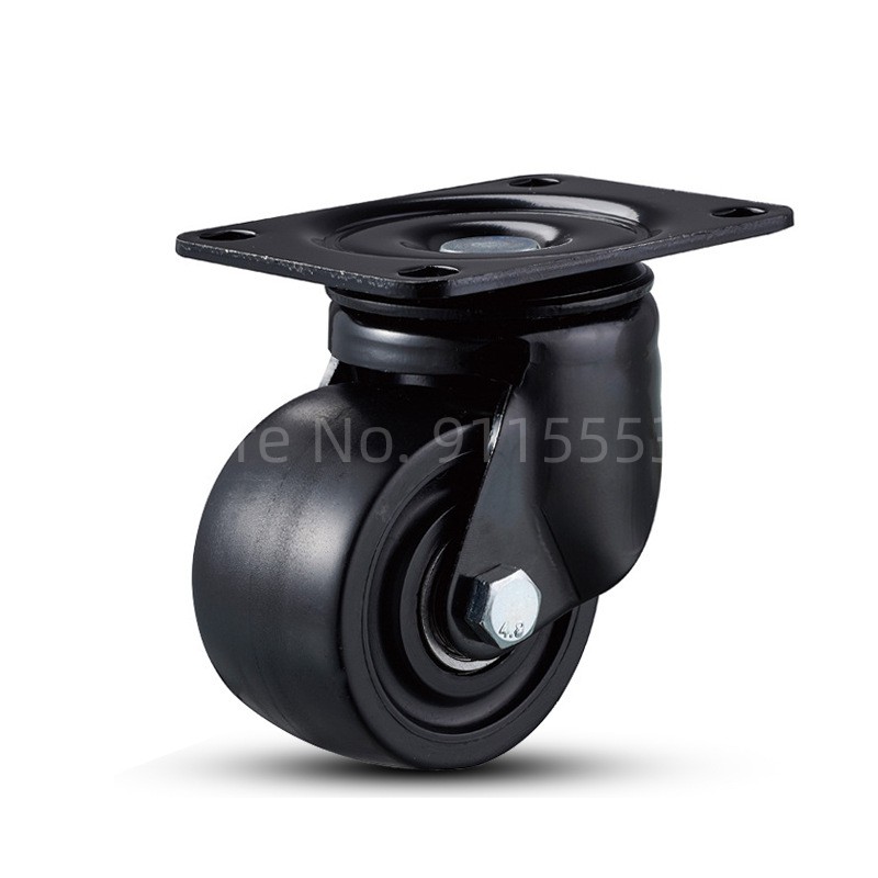 Carico 300KG, ruote/ruote bass - Furniture Hardware Lowes recensione e prezzo