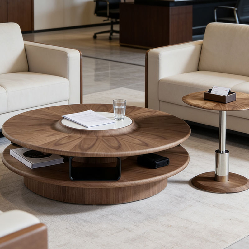 Set di Tavolini da Caffè in Pi - Furniture Hardware Lowes recensione e prezzo