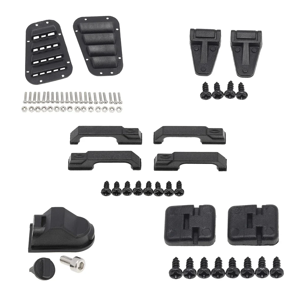 Cerniere per porte Griglia del - Furniture Hardware Fitting recensione e prezzo