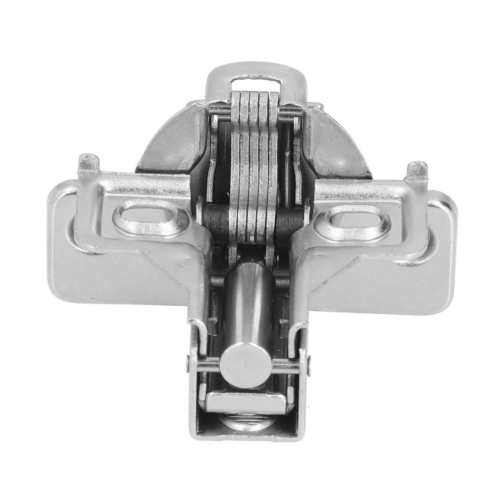 2 pz. Cerniera a chiusura ammo - Cabinet Hinge Overlay recensione e prezzo