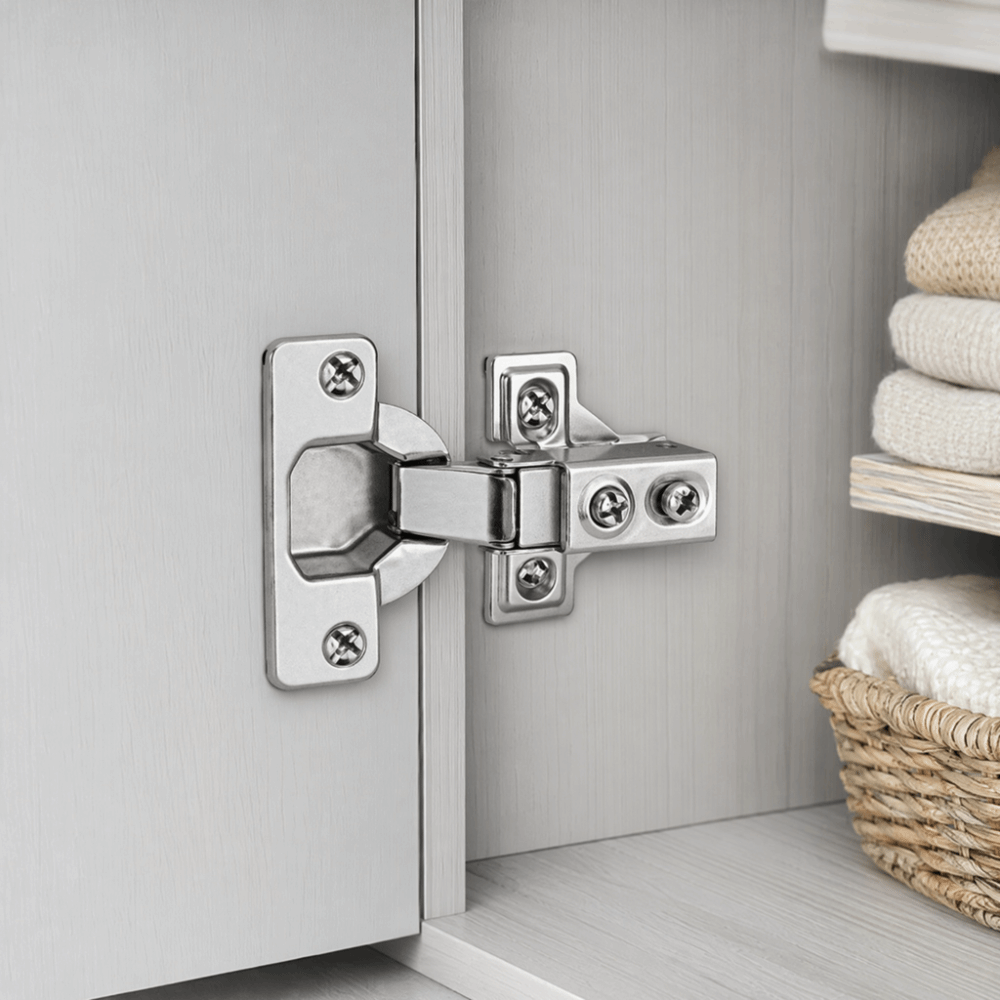 2 pz. Cerniera a chiusura ammo - Cabinet Hinge Overlay recensione e prezzo
