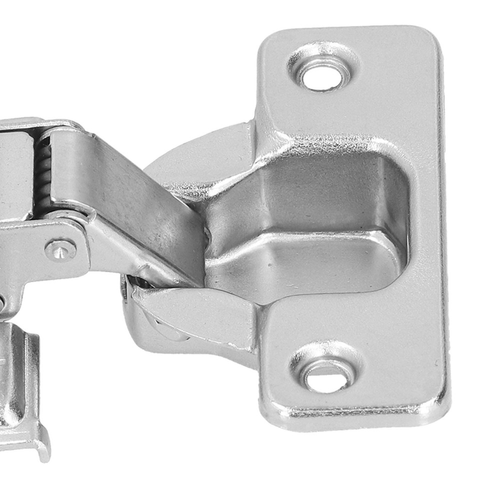 2 pz. Cerniera a chiusura ammo - Cabinet Hinge Overlay recensione e prezzo