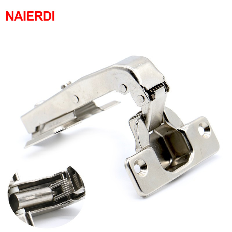NAIERDI 90 Gradi Idraulico Ang - Cabinet Hinge Overlay recensione e prezzo