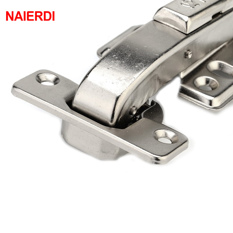 NAIERDI 90 Gradi Idraulico Ang - Cabinet Hinge Overlay recensione e prezzo