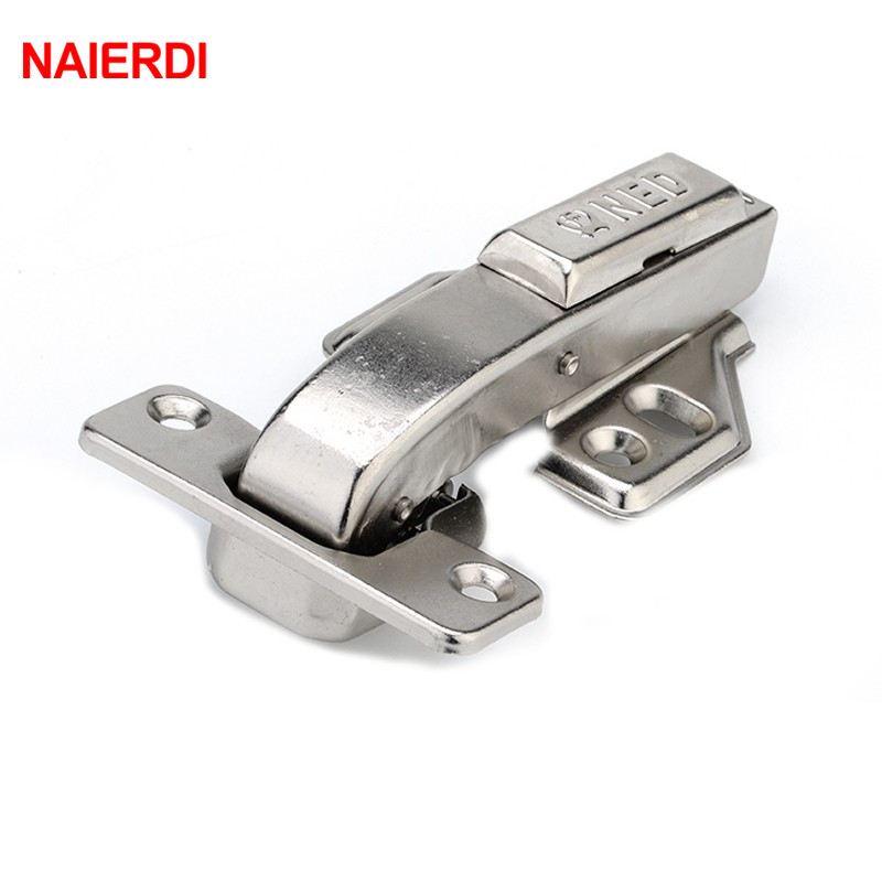 NAIERDI 90 Gradi Idraulico Ang - Cabinet Hinge Overlay recensione e prezzo