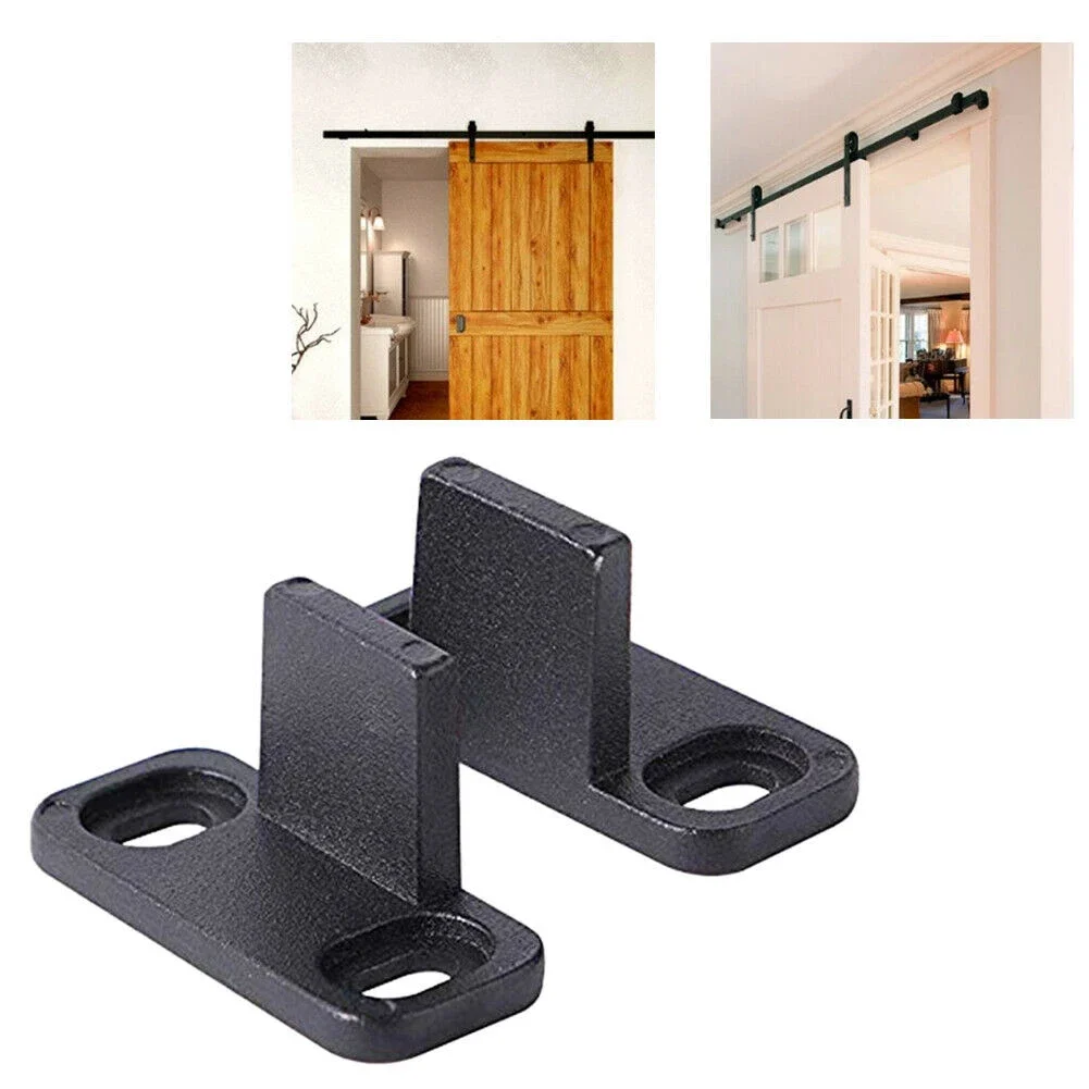 1 paio di guide a pavimento pe - Furniture Hardware Lowes recensione e prezzo