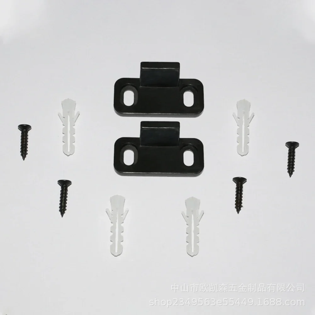 1 paio di guide a pavimento pe - Furniture Hardware Lowes recensione e prezzo