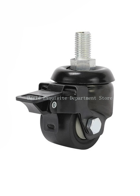 Ruote Girevoli a Basso Centro  - Furniture Hardware Lowes recensione e prezzo