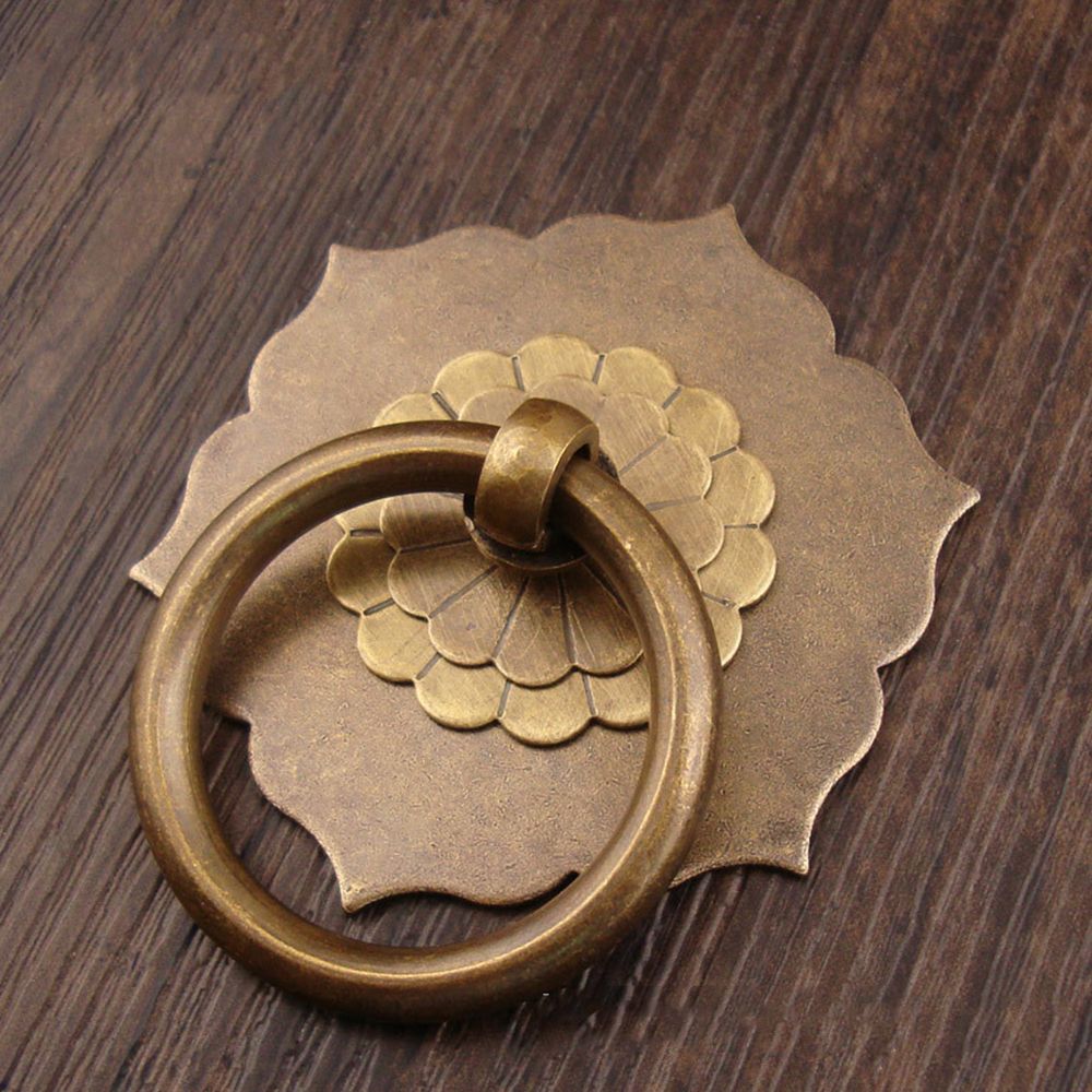 Maniglie e pomelli durevoli pe - Furniture Hardware Drop Pulls recensione e prezzo