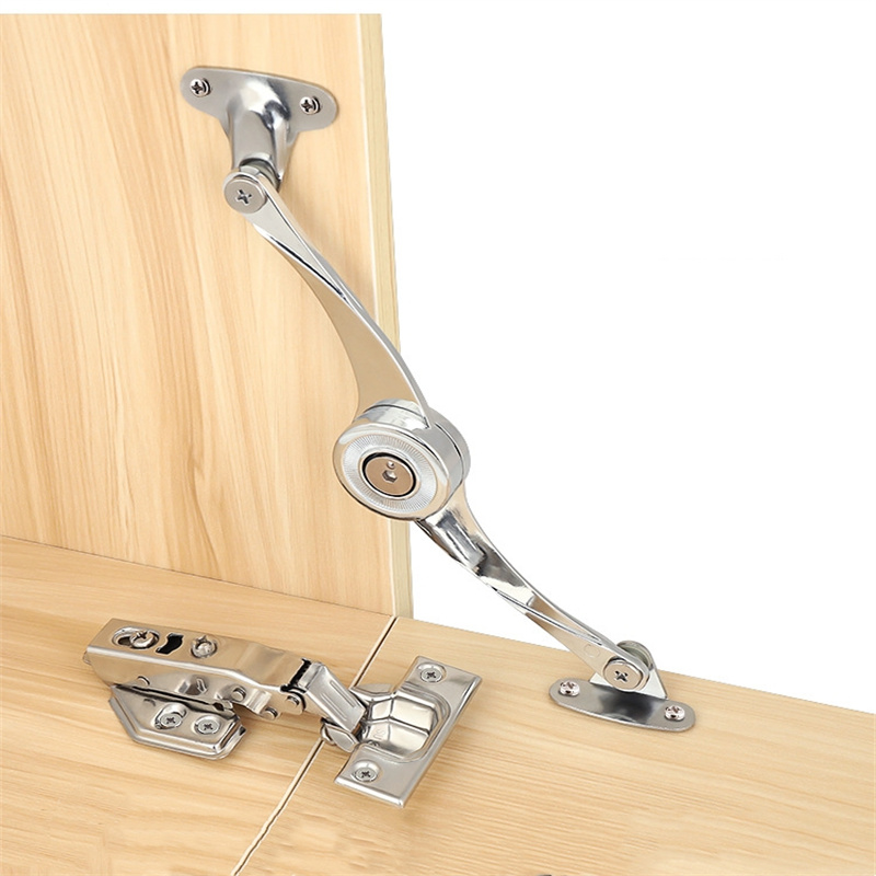 Cerniere idrauliche per arrest - Cabinet Hinge Overlay recensione e prezzo
