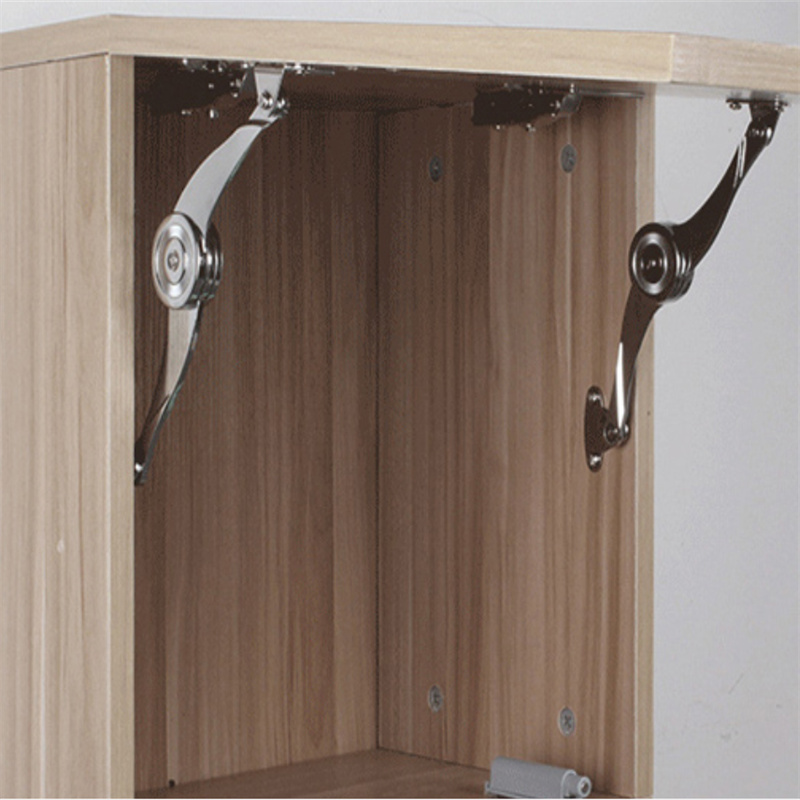 Cerniere idrauliche per arrest - Cabinet Hinge Overlay recensione e prezzo