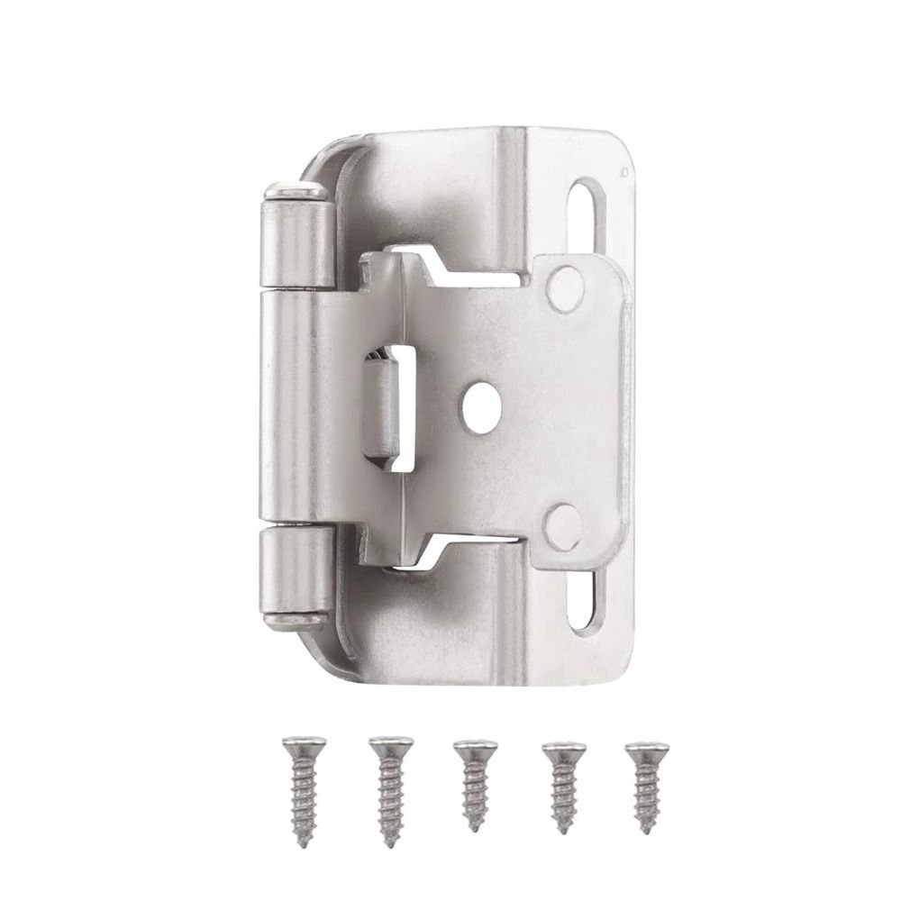 Cerniere per Mobili a Montaggi - Cabinet Hinge Overlay recensione e prezzo
