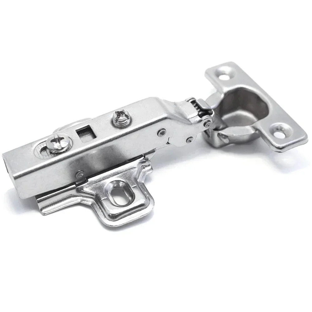 Cerniere ammortizzatrici 2 pez - Cabinet Hinge Overlay recensione e prezzo