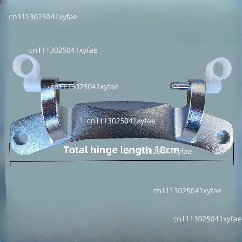 Per il lavatrice a tamburo His - Furniture Hardware Fitting recensione e prezzo