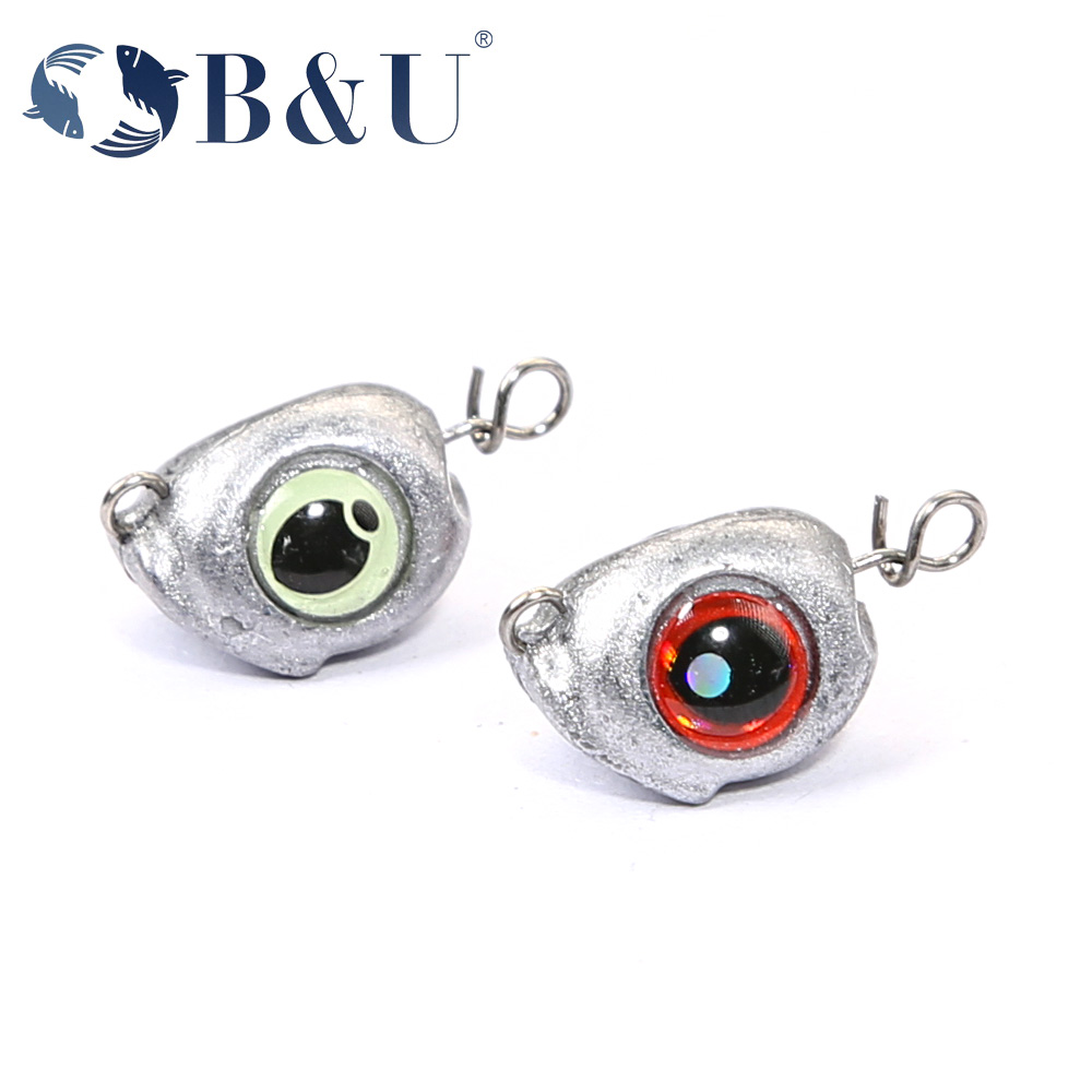 B&U Swing Jig Head Cheburashka - Furniture Hardware Jig recensione e prezzo