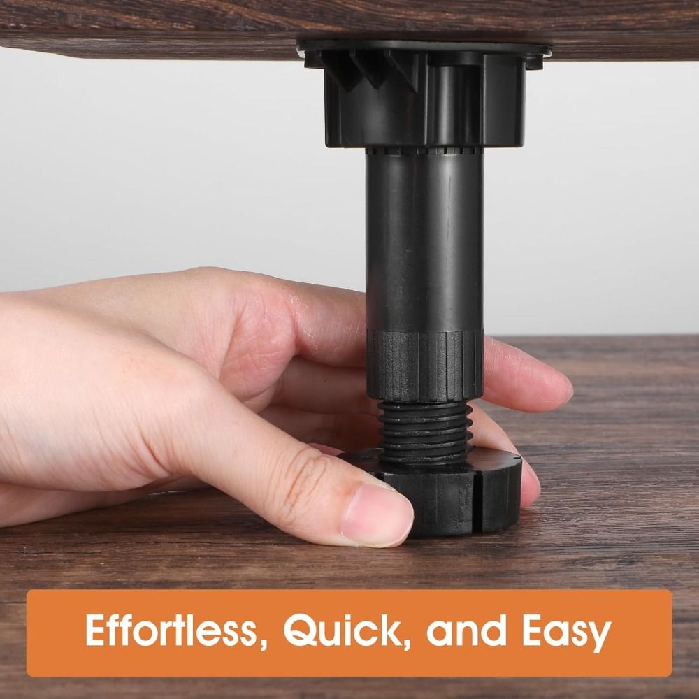 Gambe livellatrici per mobili  - Cabinet Hinge Overlay recensione e prezzo