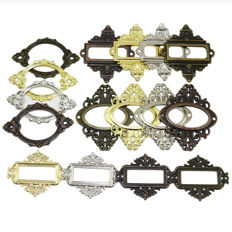3 pezzi accessori antichi inta - Furniture Hardware Names recensione e prezzo
