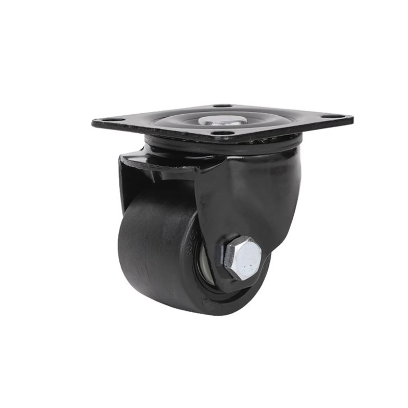 Ruote girevoli basse da 300 kg - Furniture Hardware Lowes recensione e prezzo
